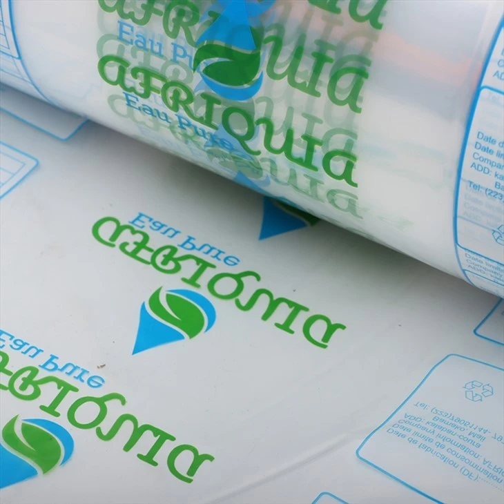 Printed Shrink Wrap suppliers